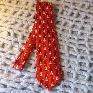 ☃️ MEN'S TIE (NWOT)☃️